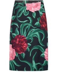 La DoubleJ - Pencil Skirt - Lyst
