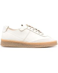 Buttero - Crespo Leren Sneakers - Lyst