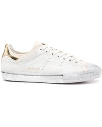 HIDNANDER - Starless Sneakers - Lyst