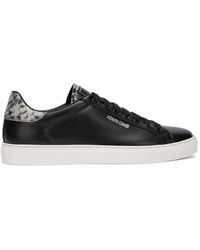 Roberto Cavalli - Sneakers - Lyst