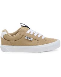 Vans - Chukka Push Ls Sneakers - Lyst