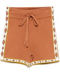 The Upside - Short Vadella 4In - Lyst