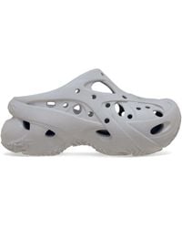 Crocs™ - Caged "Atmosphere" Mules - Lyst