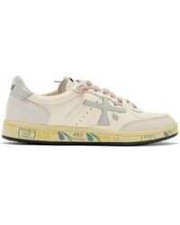 Premiata - Bskt Clayd 8467 Sneakers - Lyst