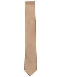 KARL LAGERFELD - Textured Tie - Lyst