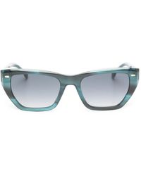 Carrera - Cat-Eye Frame Sunglasses - Lyst