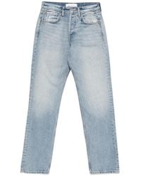 AYA MUSE - Vaqueros Rectos - Lyst
