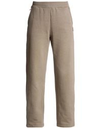 Parajumpers - Chobe Logo-Patch Track Pants - Lyst