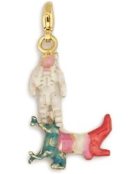 Marni - Alphabet "L" Charm - Lyst