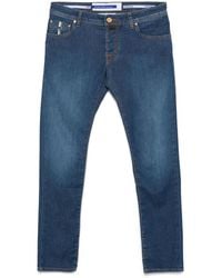 Jacob Cohen - Nick Jeans - Lyst