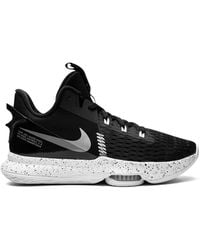 Nike - Lebron Witness V Sneakers - Lyst