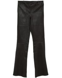 Arma - Pantalones acampanados - Lyst
