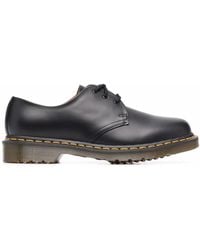 Dr. Martens - Low Lace-Up Shoes - Lyst