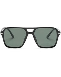 Prada - Getönte Pilotenbrille - Lyst