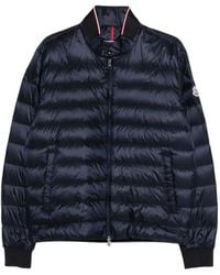 Moncler - Rigel Quilted Jacket - Lyst