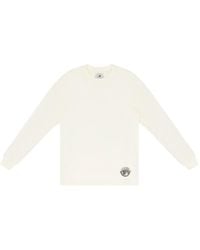 Aimé Leon Dore - Washed Chino Long-Sleeves T-Shirt - Lyst