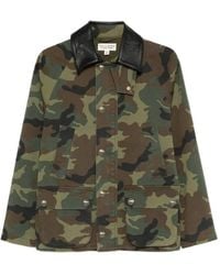 Nili Lotan - Andrew Jacket - Lyst