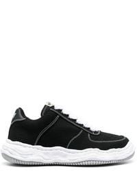 Maison Mihara Yasuhiro - Lace-up Low-top Sneakers - Lyst
