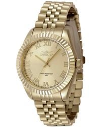 INVICTA WATCH - Specialty 36Mm Watch - Lyst