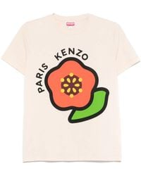 KENZO - Pop Tシャツ - Lyst