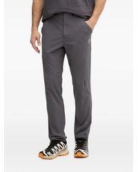 La Sportiva - Trail Guard Logo-Print Performance Trousers - Lyst