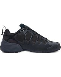 Junya Watanabe - Lace-Up Sculpted Trainers - Lyst