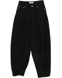 Viktor & Rolf - Jean À Coupe Ample - Lyst