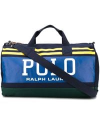ralph lauren suitcases