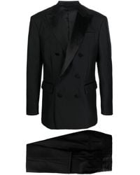 DSquared² - Tailored Double-breasted Suit - Lyst