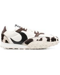 Marine Serre - Ms Rise Sneakers - Lyst