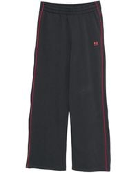 P.E Nation - Pantaloni Sportivi Vita Con Banda Laterale - Lyst
