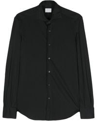 Mazzarelli - Long-Sleeve Shirt - Lyst