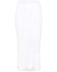 Sportmax - Album Skirt - Lyst
