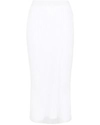 Sportmax - Album Skirt - Lyst