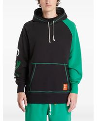 PUMA - Hoodie À Lien De Resserrage - Lyst