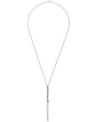 Emanuele Bicocchi - Crochet Chain Necklace - Lyst