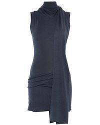 AYA MUSE - Solar Mini Dress - Lyst