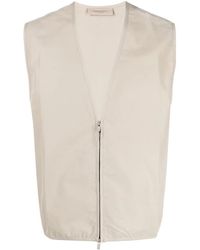 Fear Of God - Barn ジップアップ ベスト - Lyst