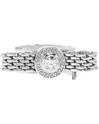 Versace - 'Medusa' Ring - Lyst
