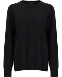 Department 5 - Merino-Wool Sweater - Lyst