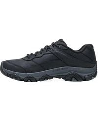Merrell - Moab Adventure 3 Waterproof Sneakers - Lyst