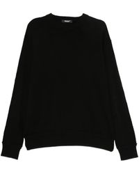 Undercover - Raglan-Sleeve Crew-Neck Sweater - Lyst