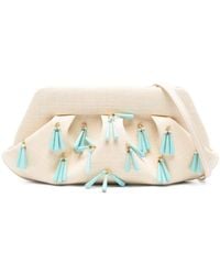 THEMOIRÈ - Emera Clutch Bag - Lyst