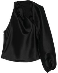 Self-Portrait - Blouses - Lyst