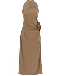 Magda Butrym - '29' Vestido - Lyst