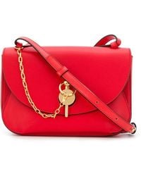 JW Anderson - Scarlet Keyts Bag - Lyst