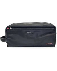 Kiton - Trousse Da Bagno Con Finiture - Lyst