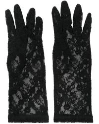 Ioana Ciolacu - Brody Short Gloves - Lyst