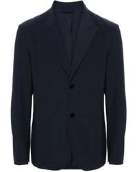 Eraldo - Single-Breasted Blazer - Lyst