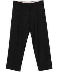 Costumein - Plissierte Hose - Lyst